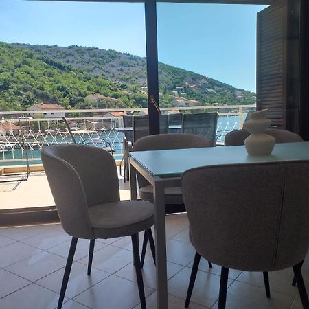 Apartmani Pulic Senj  Exterior foto