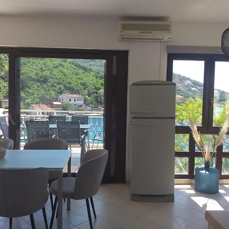 Apartmani Pulic Senj  Exterior foto