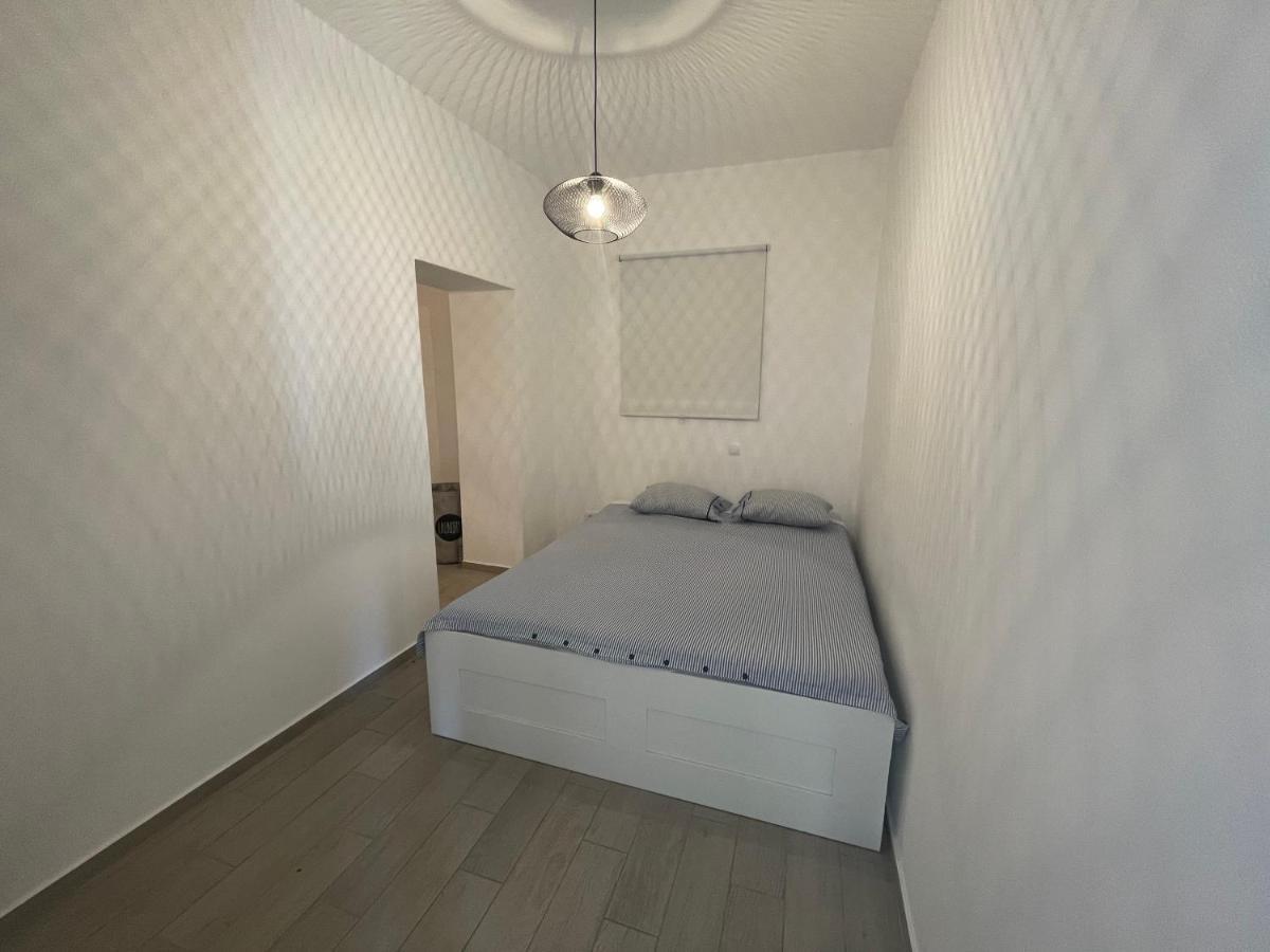Apartmani Pulic Senj  Exterior foto