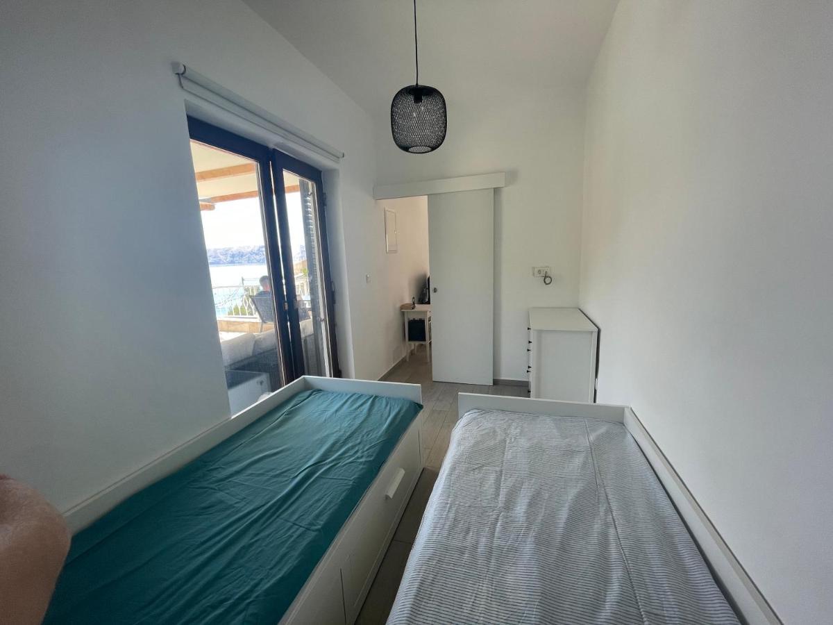 Apartmani Pulic Senj  Exterior foto