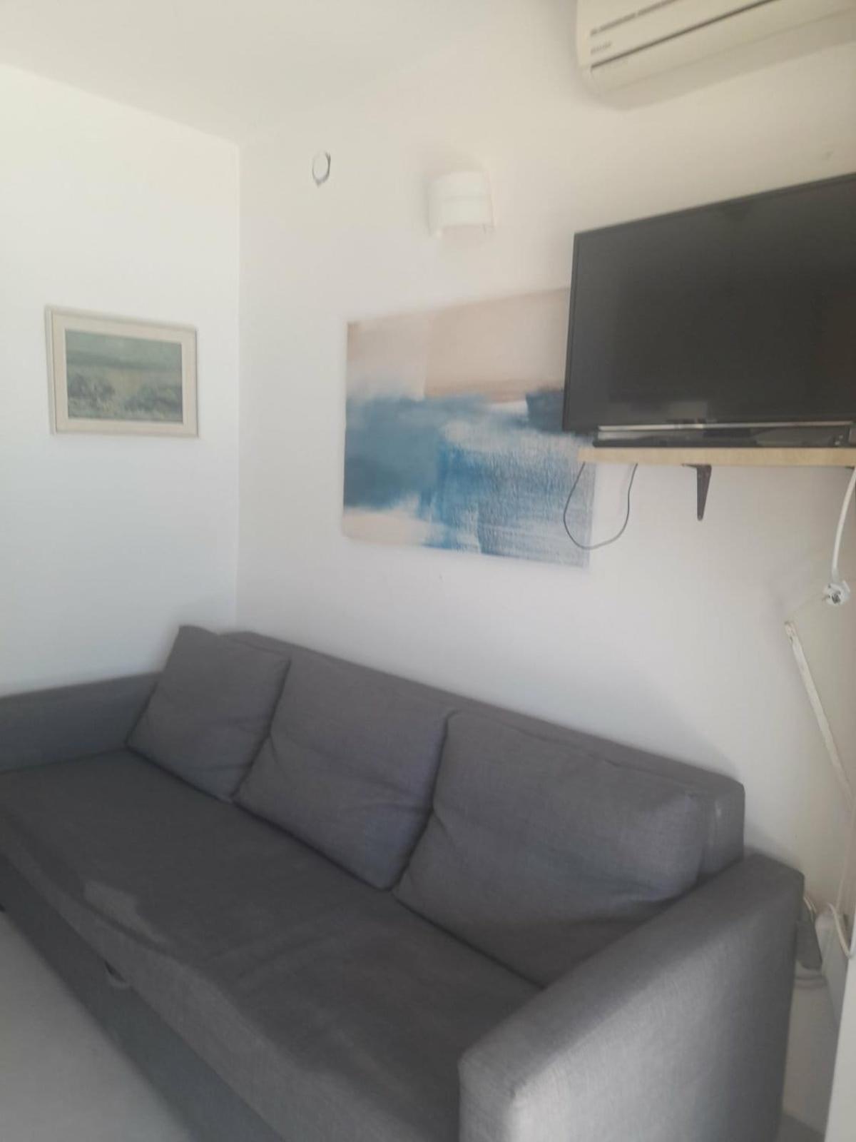 Apartmani Pulic Senj  Exterior foto