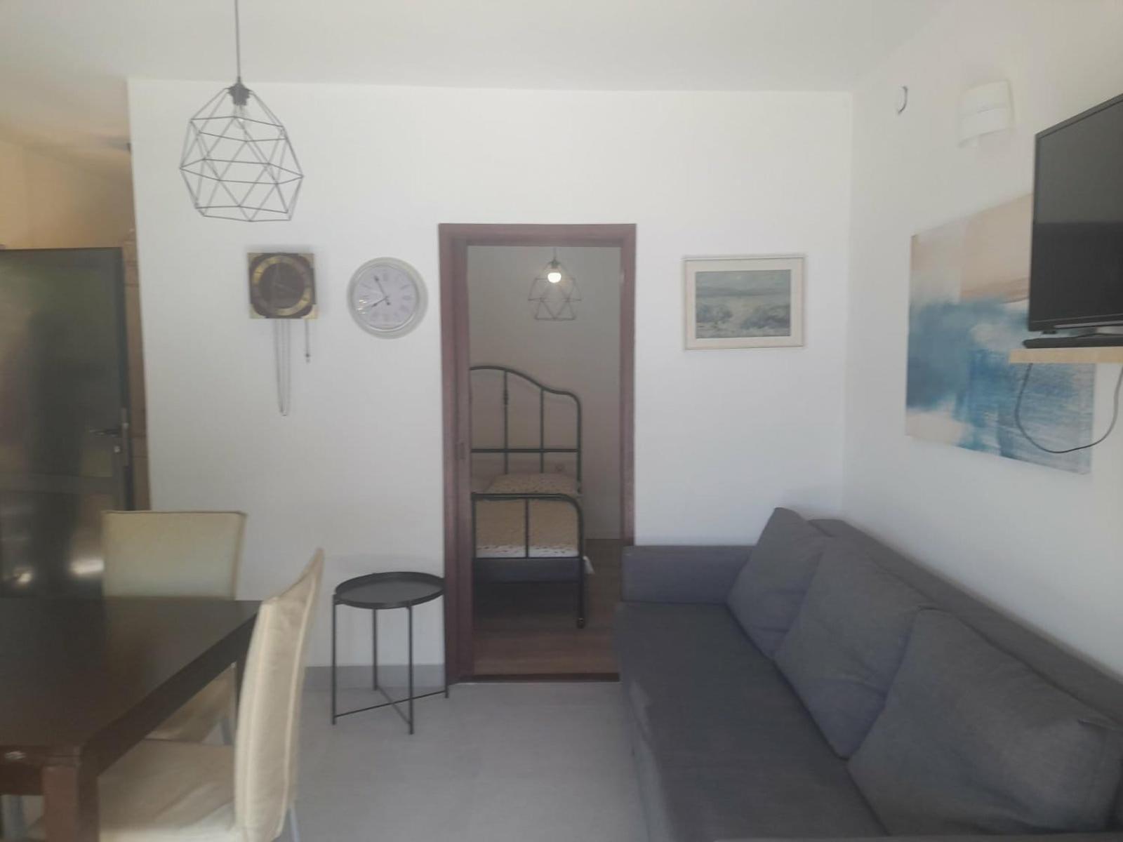 Apartmani Pulic Senj  Exterior foto