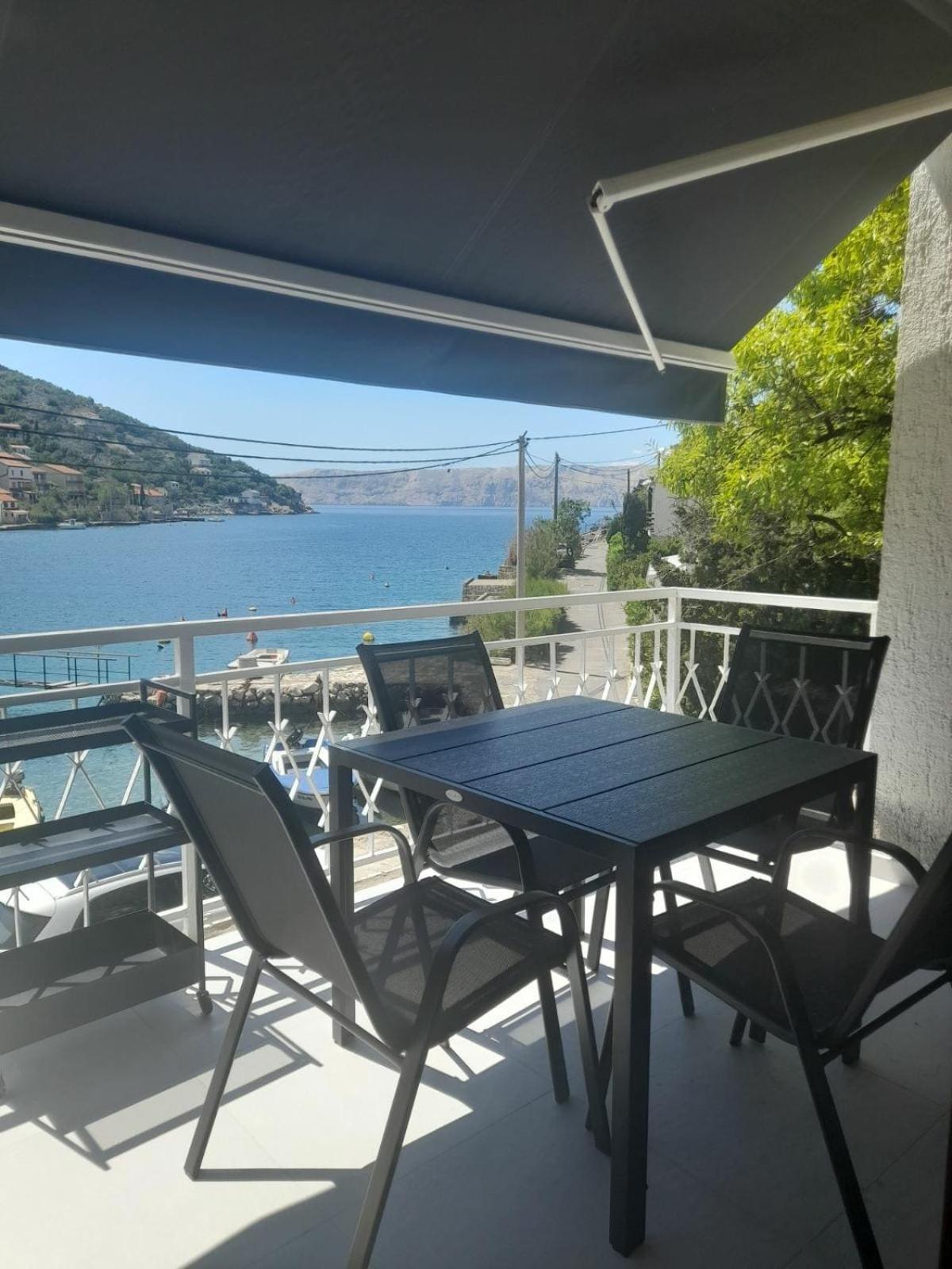 Apartmani Pulic Senj  Exterior foto