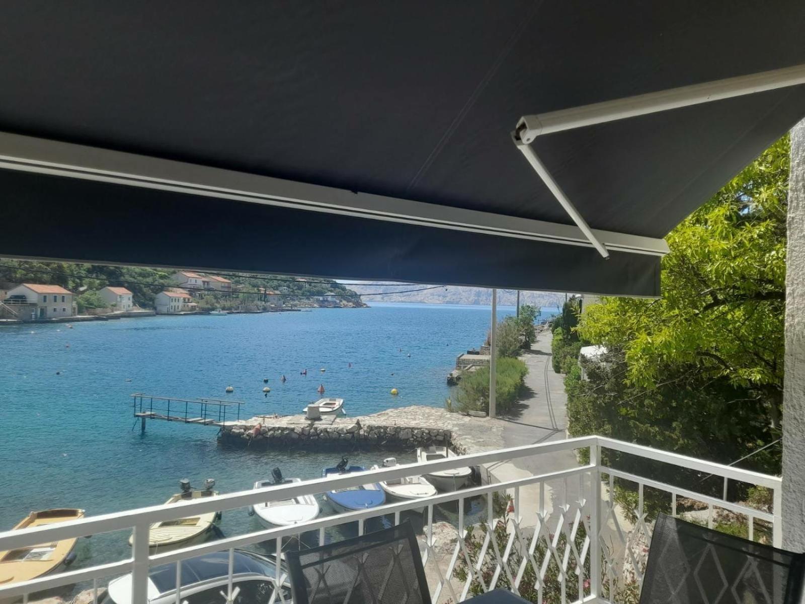 Apartmani Pulic Senj  Exterior foto