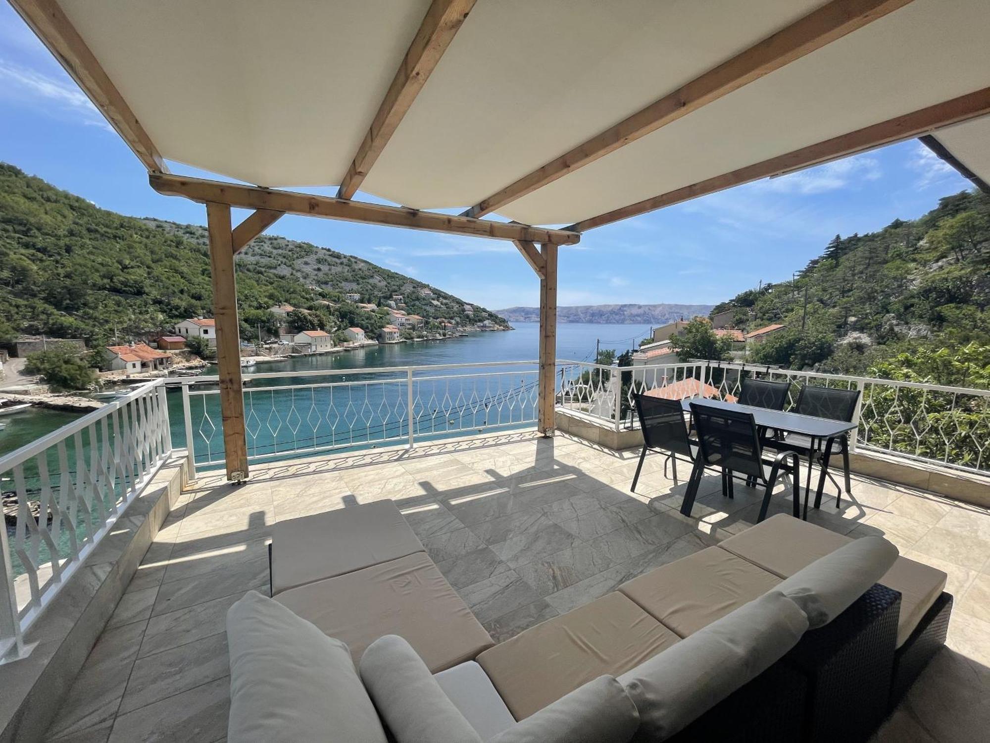 Apartmani Pulic Senj  Habitación foto