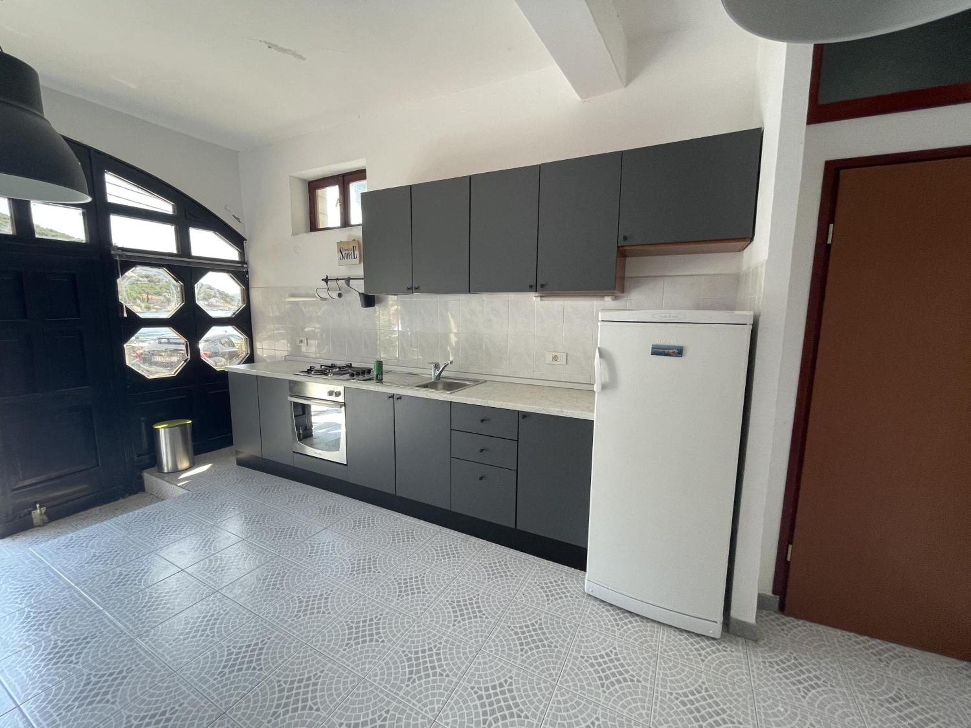 Apartmani Pulic Senj  Habitación foto
