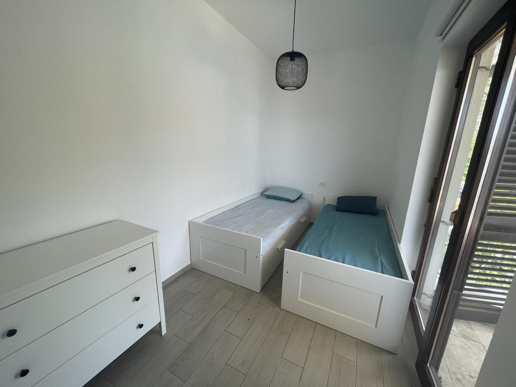 Apartmani Pulic Senj  Habitación foto