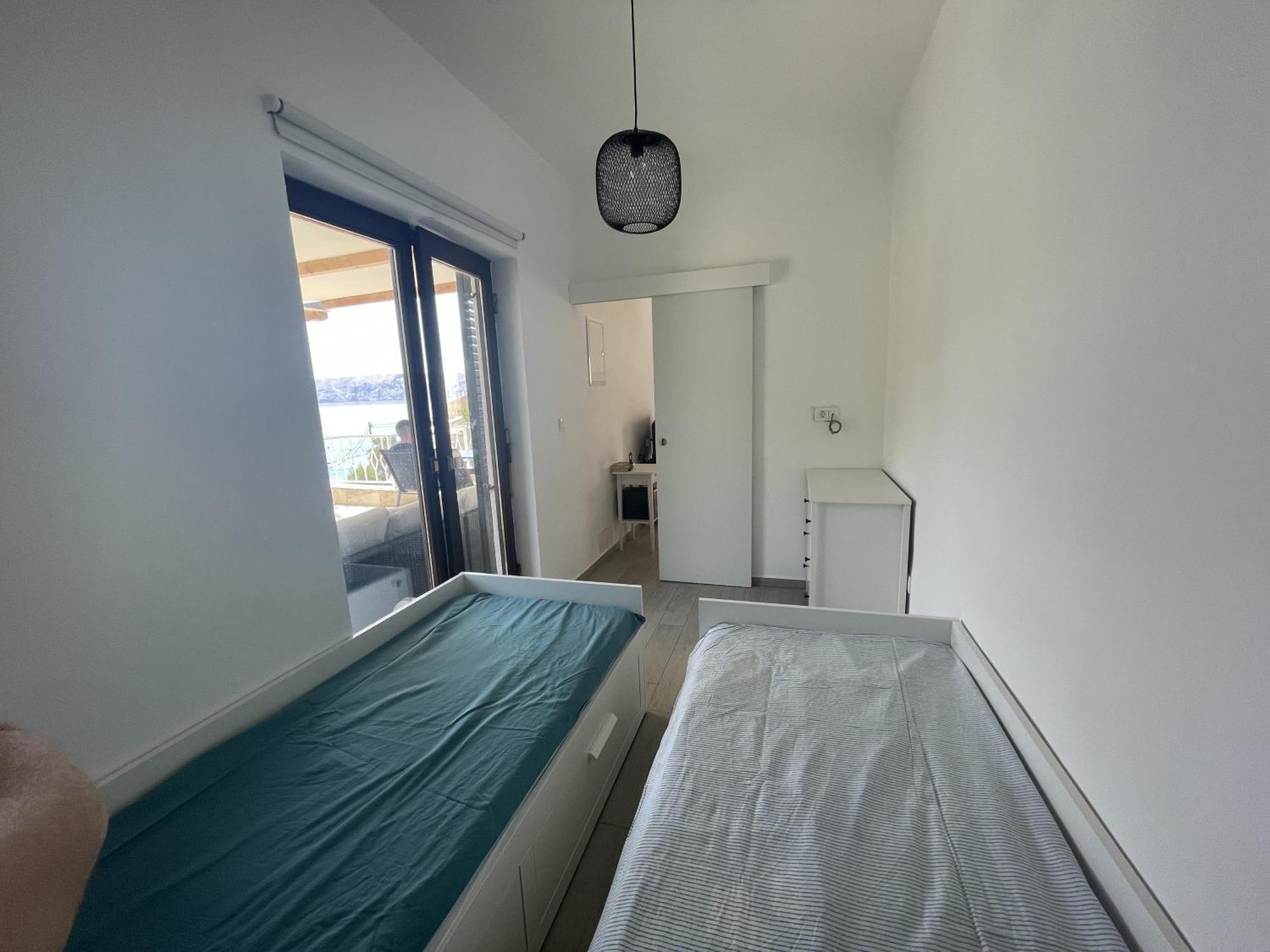 Apartmani Pulic Senj  Habitación foto