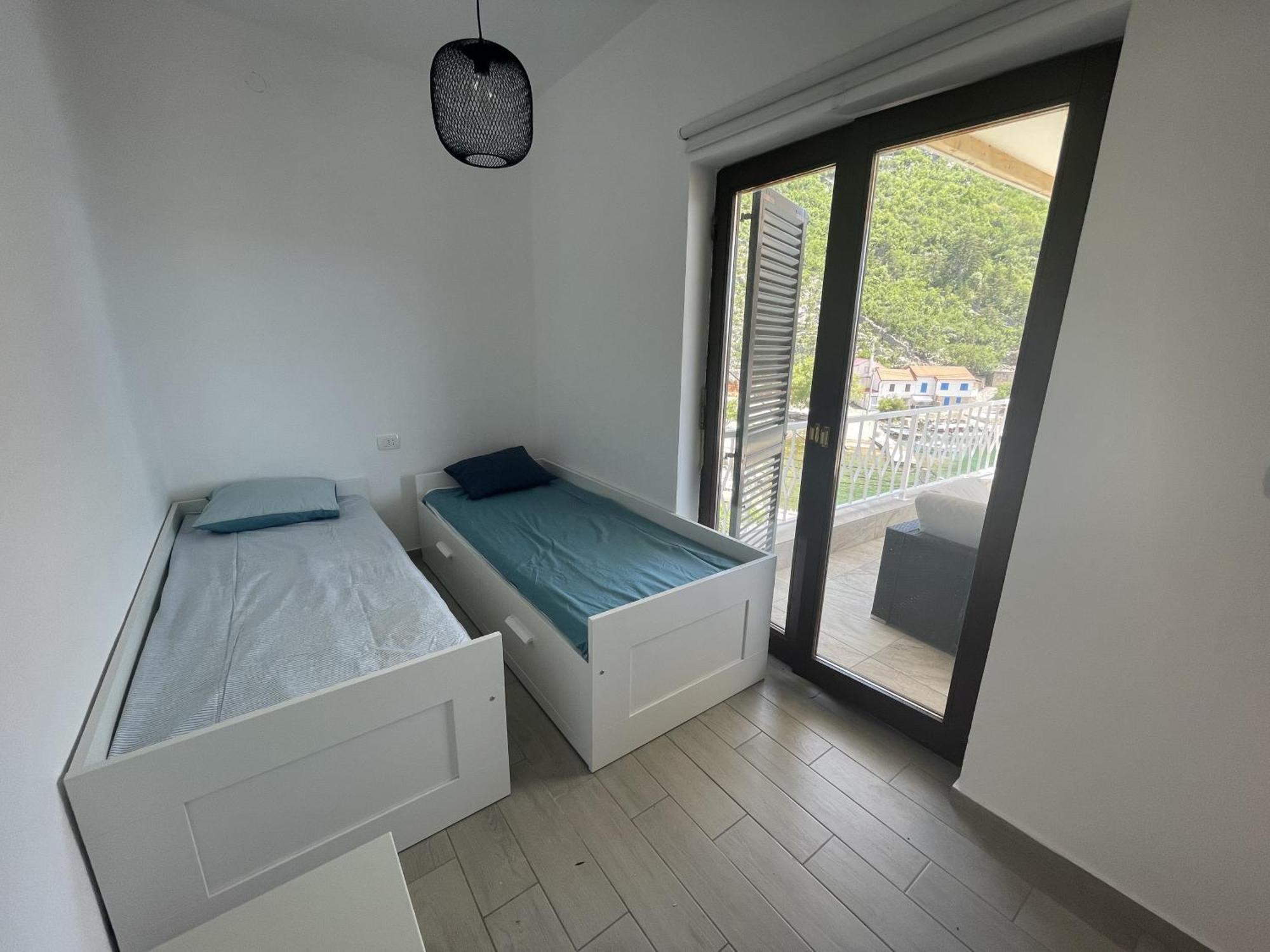 Apartmani Pulic Senj  Habitación foto