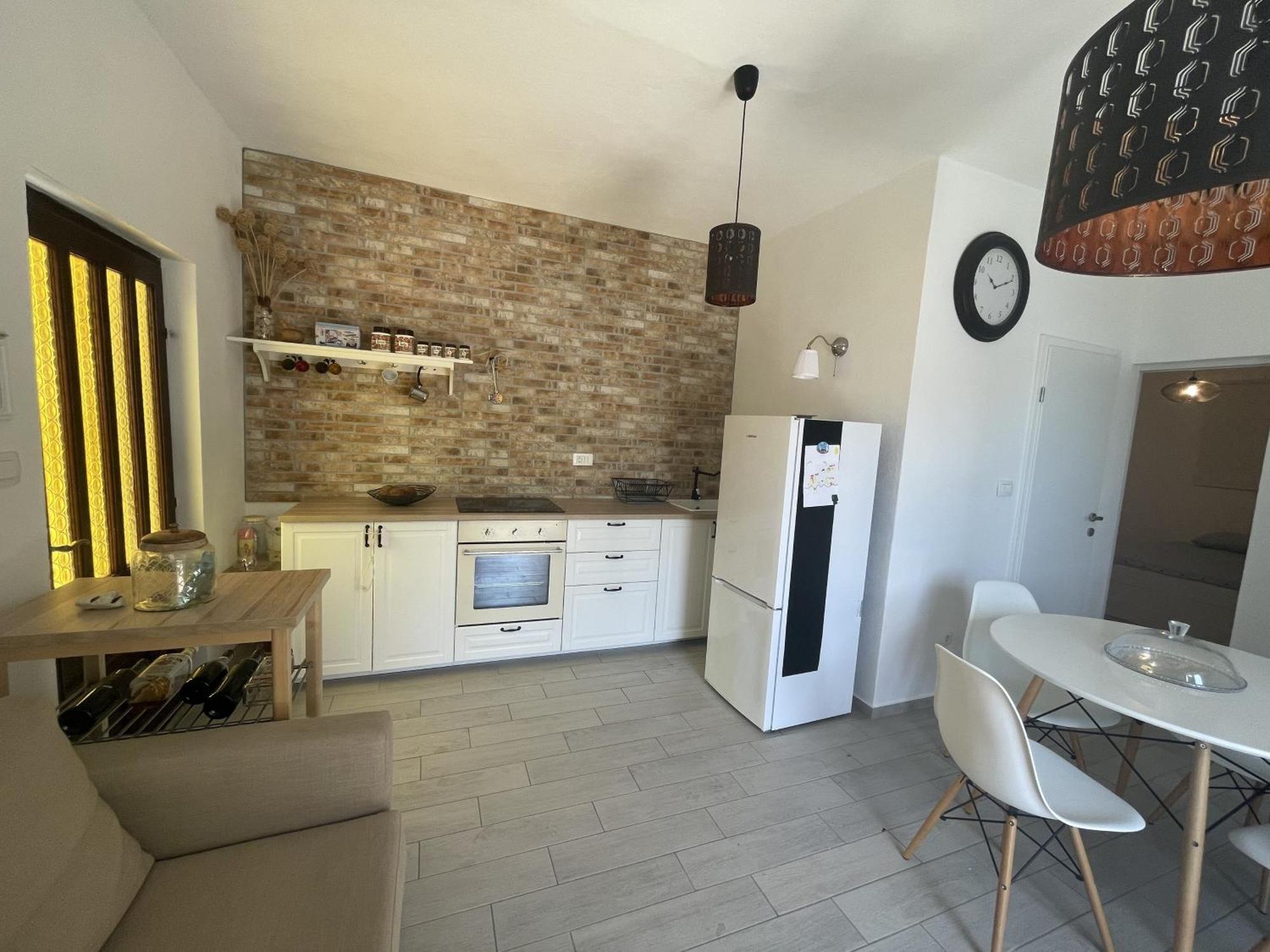 Apartmani Pulic Senj  Habitación foto