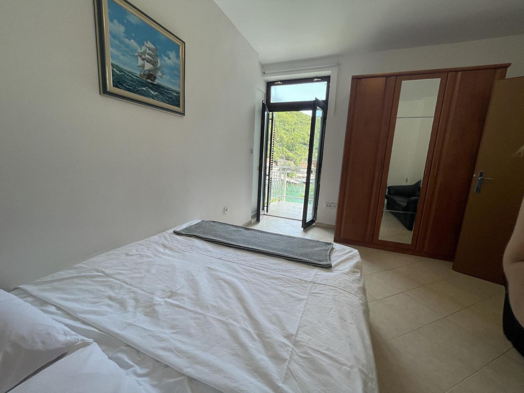 Apartmani Pulic Senj  Habitación foto