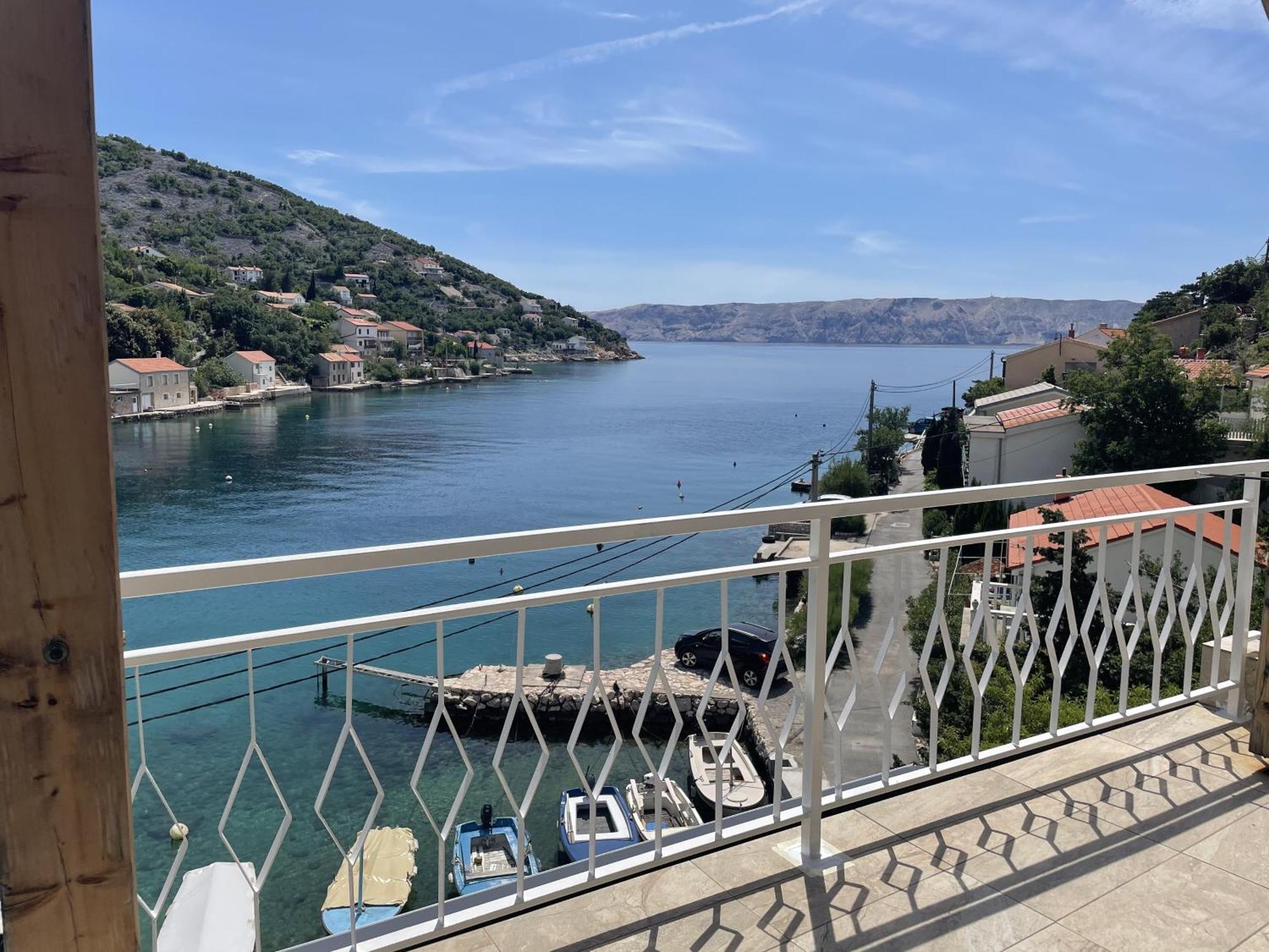 Apartmani Pulic Senj  Habitación foto