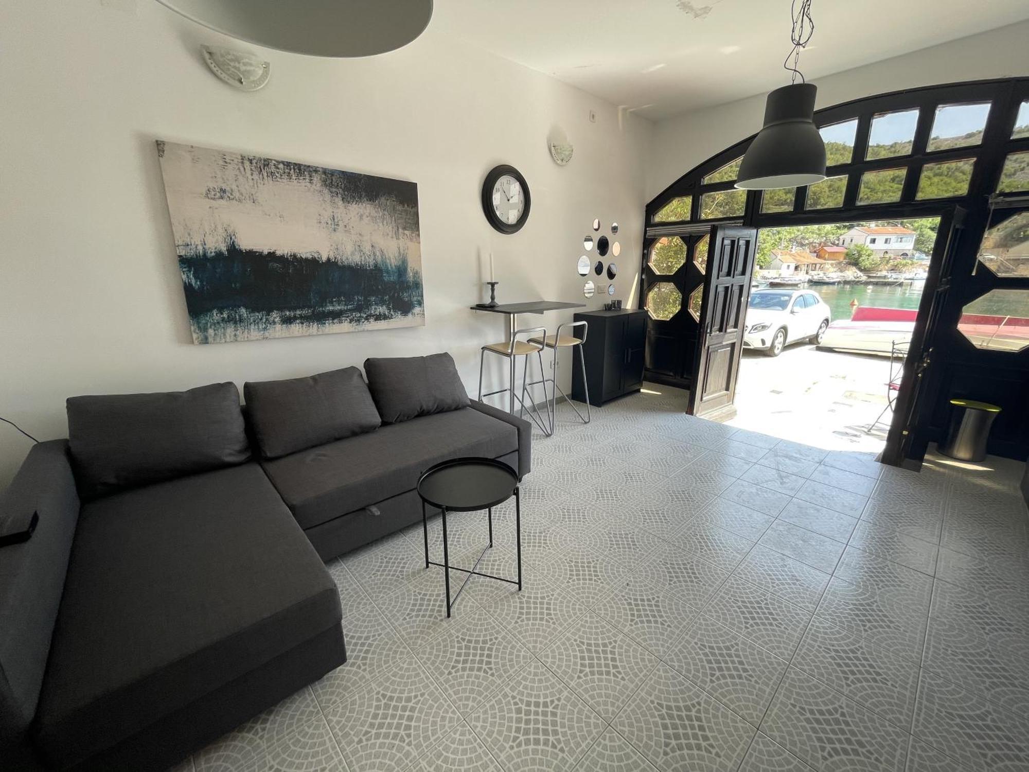 Apartmani Pulic Senj  Habitación foto