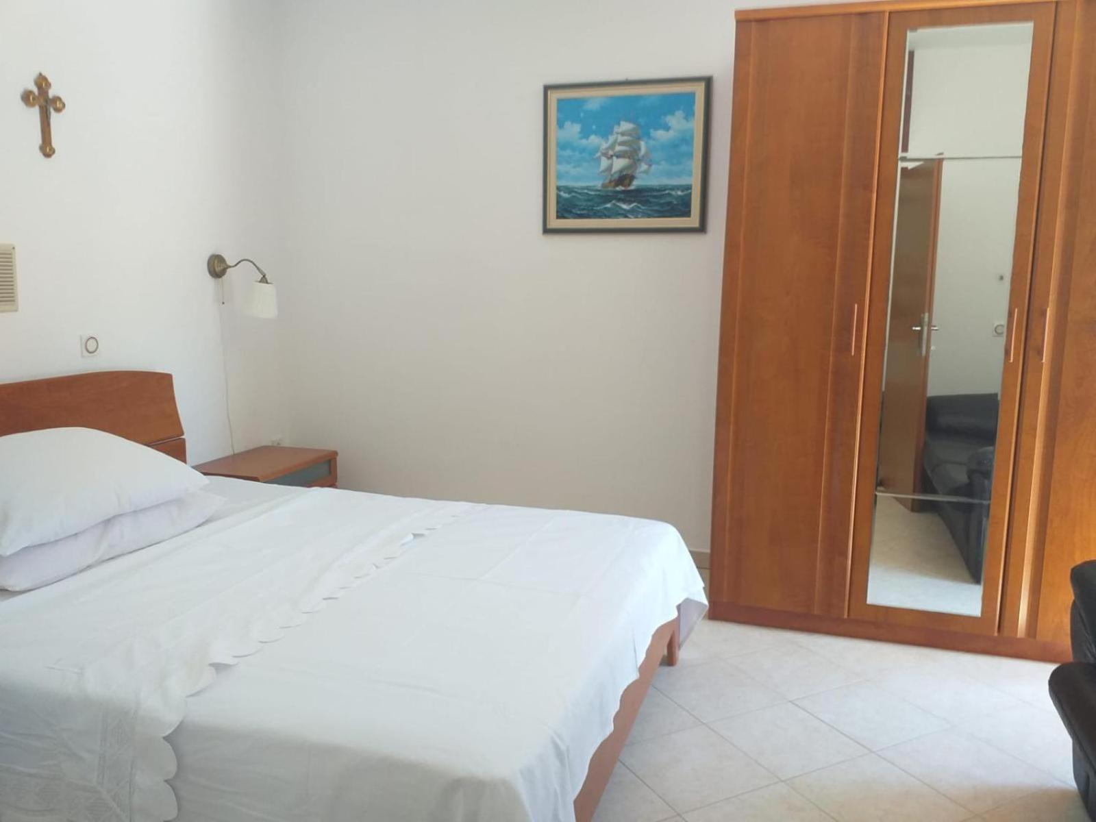 Apartmani Pulic Senj  Exterior foto
