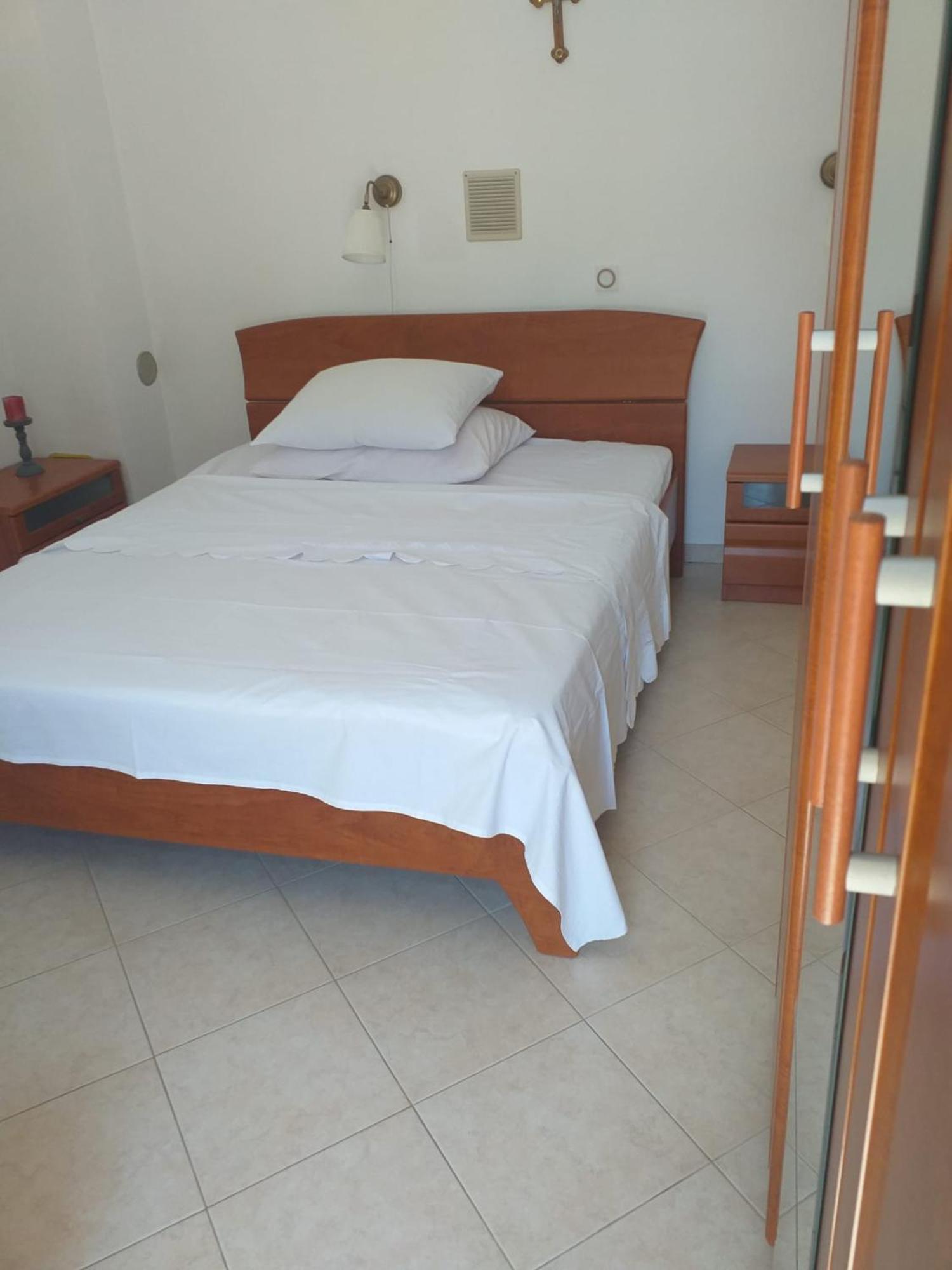 Apartmani Pulic Senj  Exterior foto