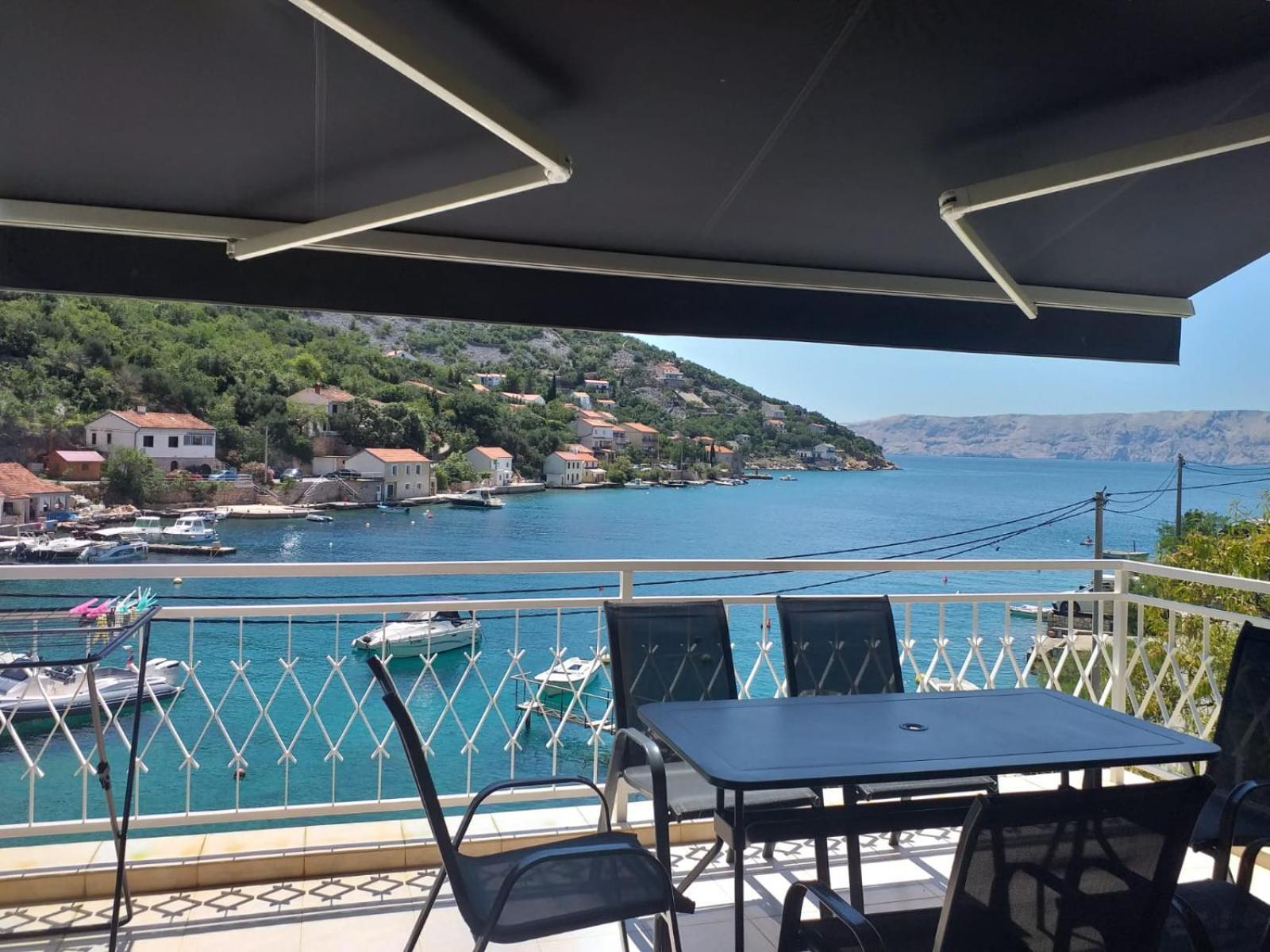 Apartmani Pulic Senj  Exterior foto