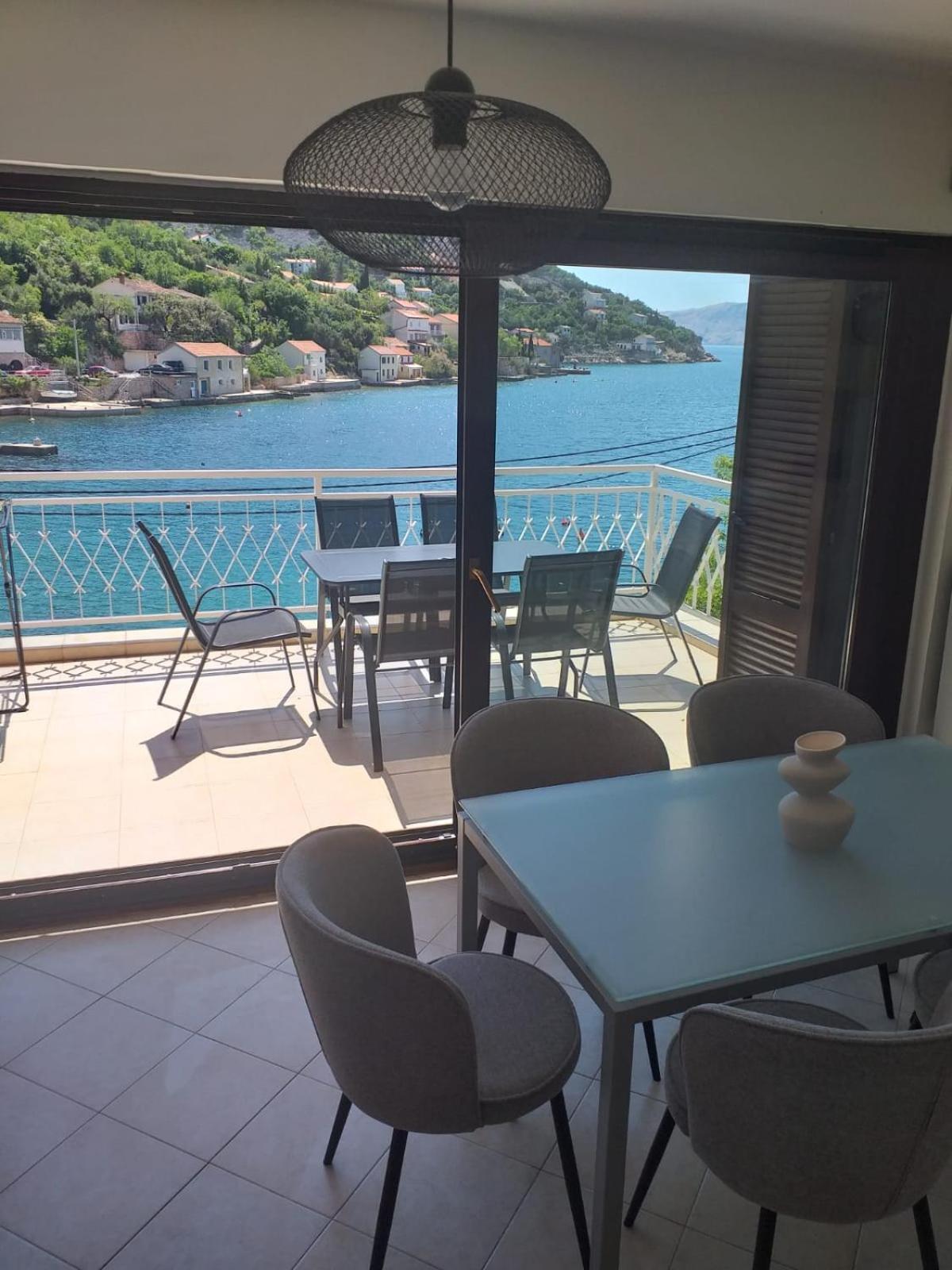 Apartmani Pulic Senj  Exterior foto