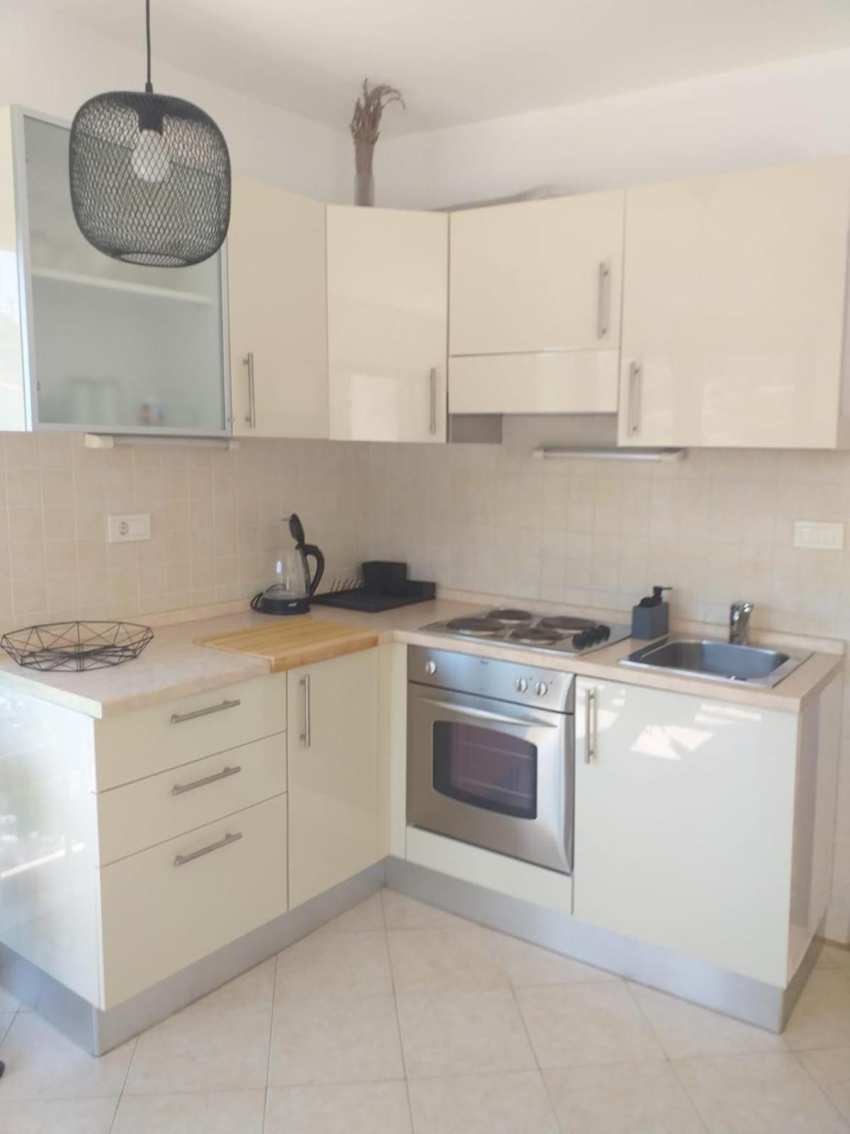 Apartmani Pulic Senj  Exterior foto