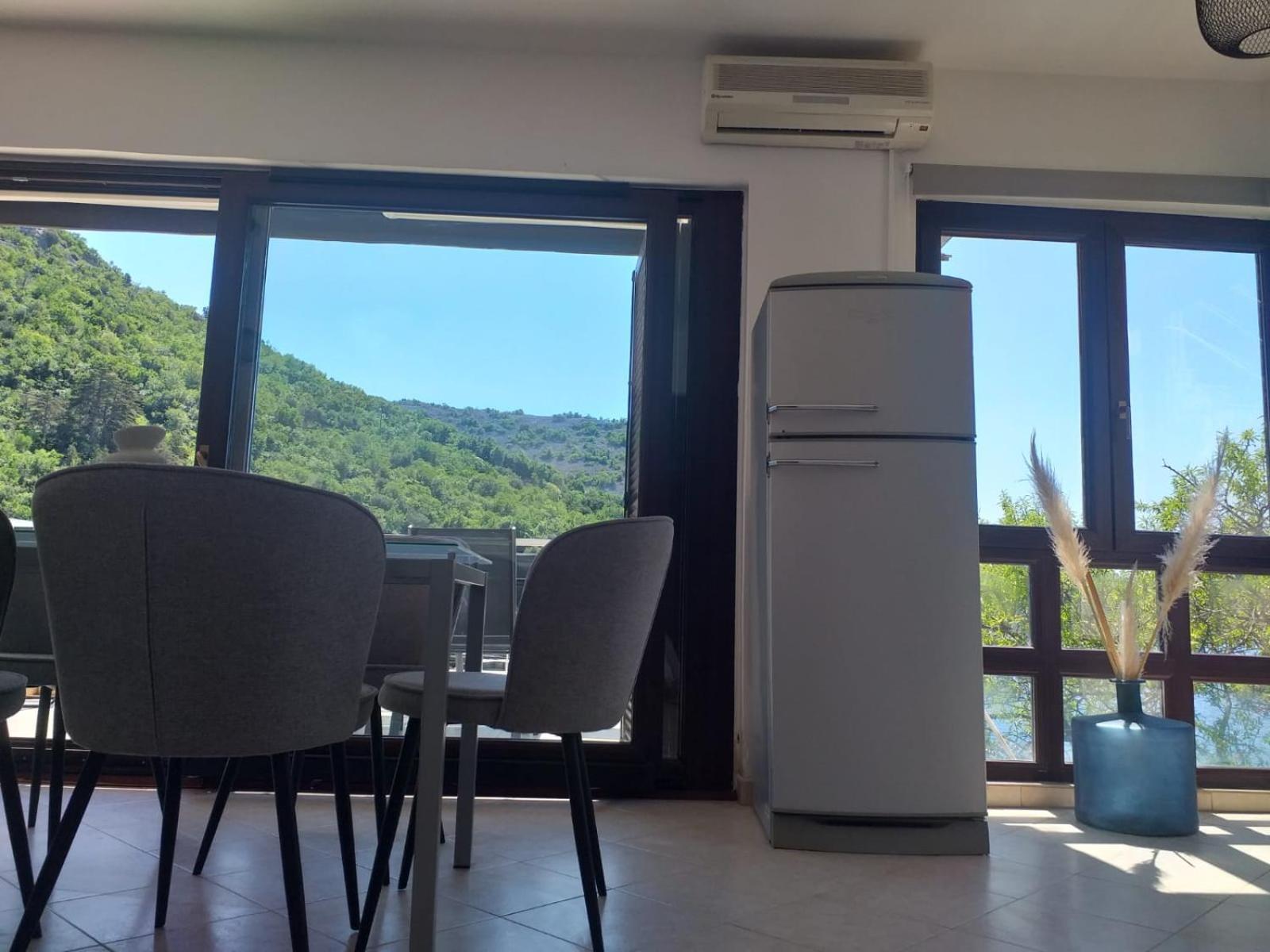 Apartmani Pulic Senj  Exterior foto