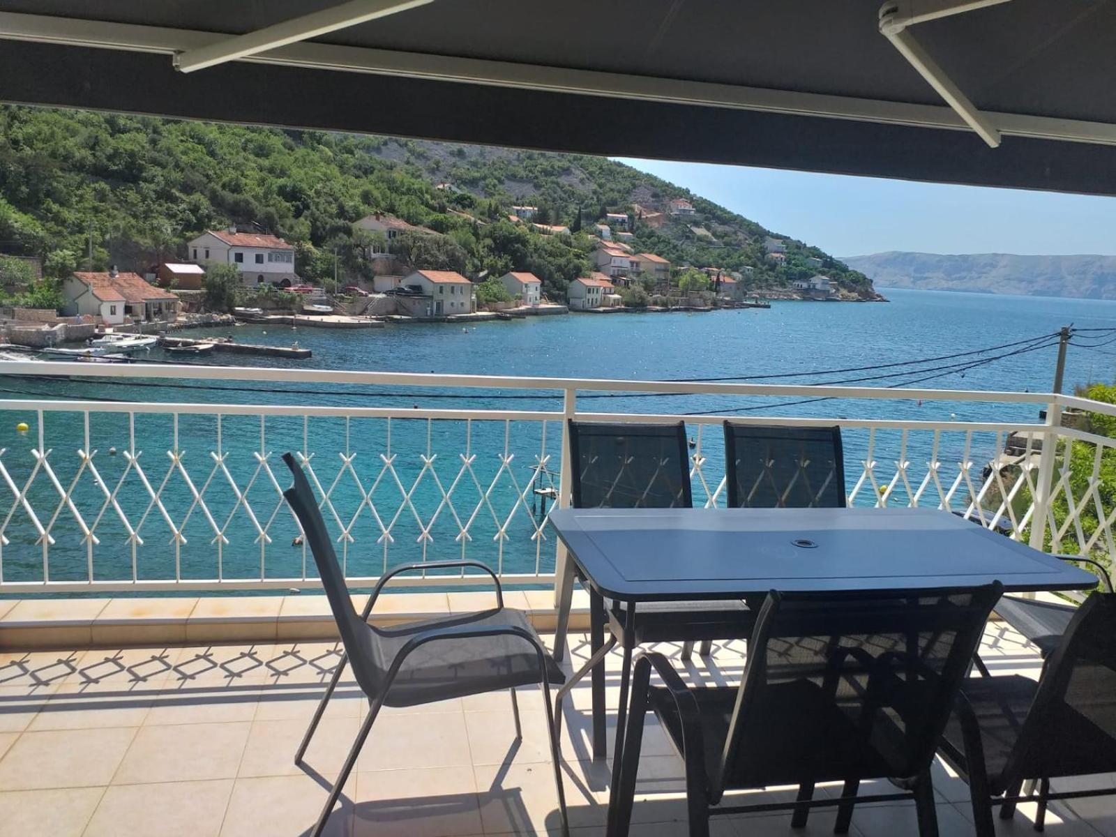 Apartmani Pulic Senj  Exterior foto