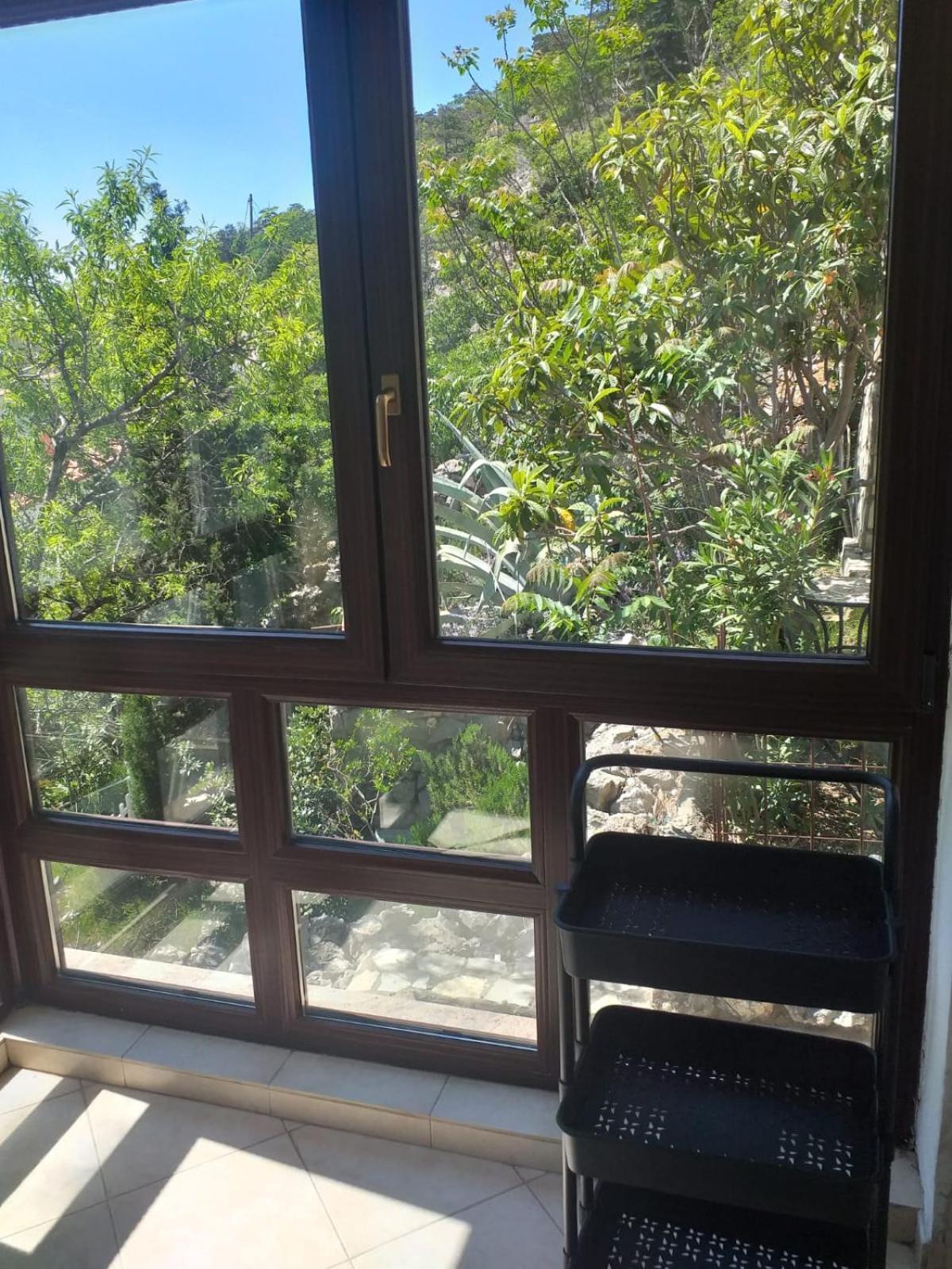Apartmani Pulic Senj  Exterior foto